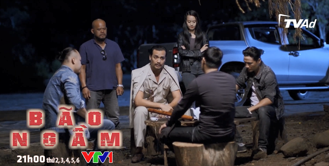 Sơn ‘bạch tuộc’ chuyển hướng vận chuyển hàng