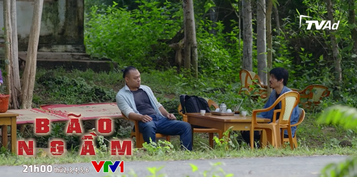 Bão ngầm tập 64: Phong béo sắp bị thủ tiêu?