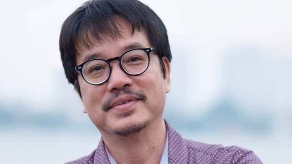 NSƯT Nguyễn Sĩ Tiến làm Giám đốc Nhà hát Tuổi trẻ