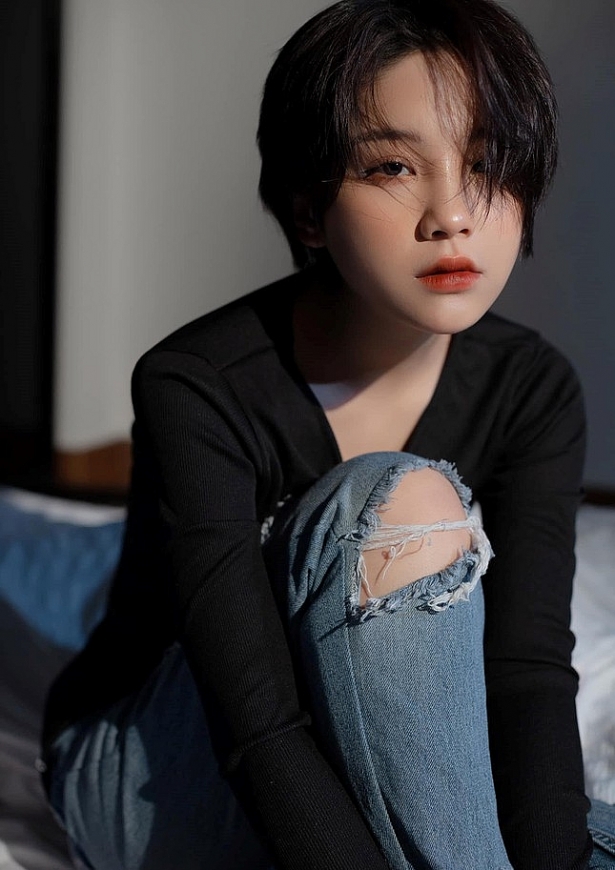 Cô gái Tày gây ‘sốt’ khi xuất hiện ở 'Thương ngày nắng về'