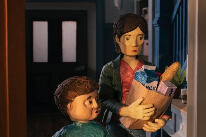 Nữ đạo diễn người Việt thắng giải truyền cảm hứng tại Cannes 2022