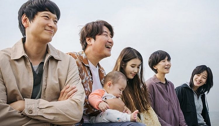 Những phim chiếu rạp không thể bỏ lỡ trong tháng 6