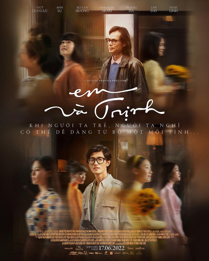 Những phim chiếu rạp không thể bỏ lỡ trong tháng 6