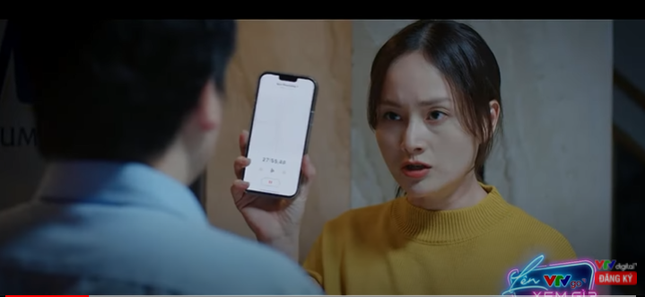 Thương ngày nắng về 2 tập 27: Đức cảnh cáo Thương