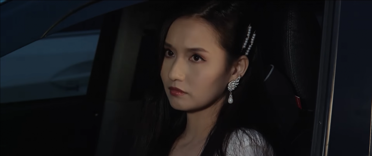 Chồng cũ, vợ cũ, người yêu cũ tập 11: Vũ ghen với chồng Giang