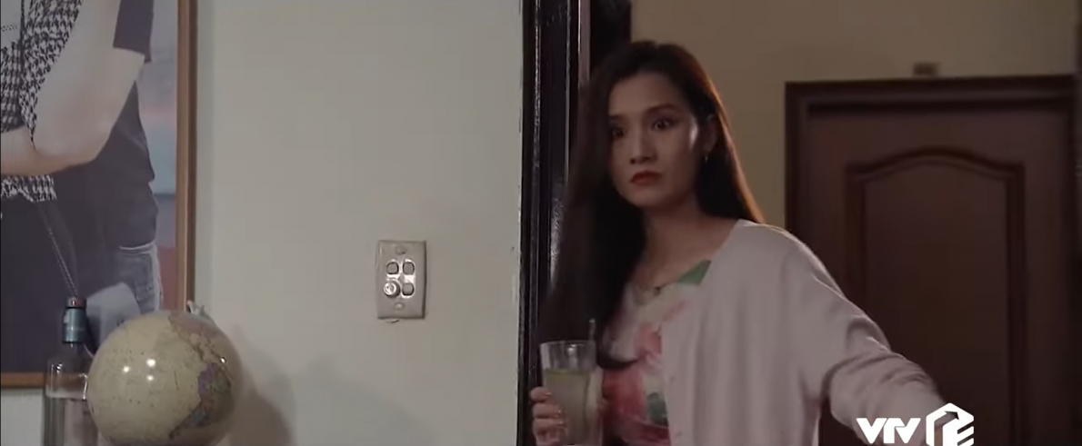 Chồng cũ, vợ cũ, người yêu cũ tập 12: Giang sốc khi thấy Lam nằm trên giường của mình