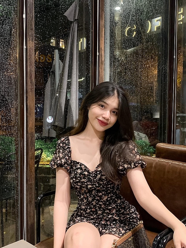 Nữ trinh sát ‘gây sốt’ trong “Bão ngầm” những ngày vừa qua là ai?