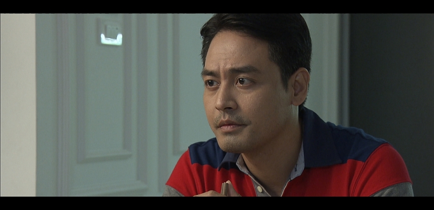 Phan Anh trở lại đóng phim truyền hình sau một thời gian dài vắng bóng