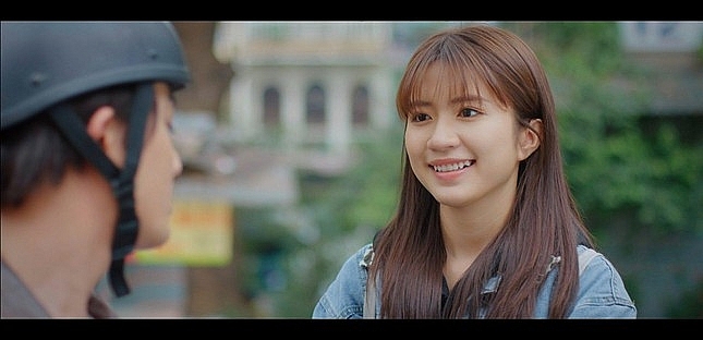 Thương ngày nắng về 2 tập 28: Khánh dằn mặt tay sếp đốn mạt