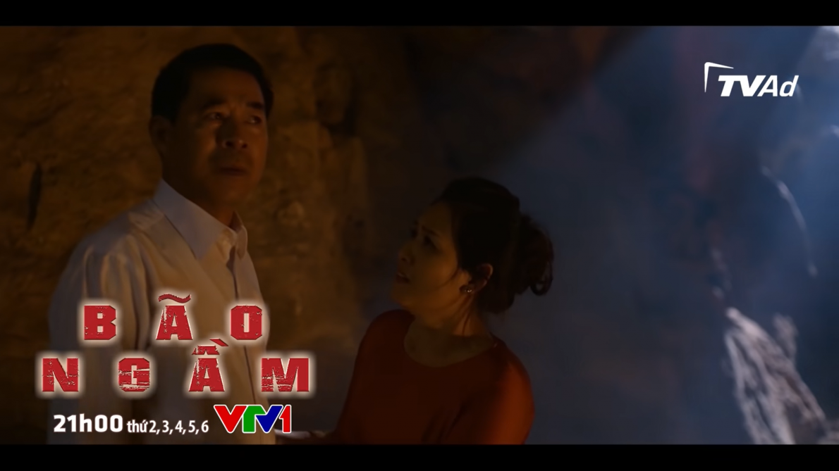 Bà Xuân khuyên chồng ra đầu thú