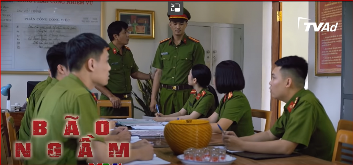 Bão ngầm tập cuối: Hùng tự sát, Hải Triều tổ chức hôn lễ với Hải Yến?