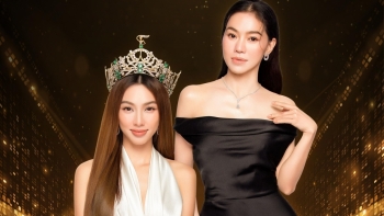 Chủ tịch Miss Grand Vietnam phản hồi về tranh chấp tên gọi cuộc thi “Hoa hậu Hoà bình Việt Nam”