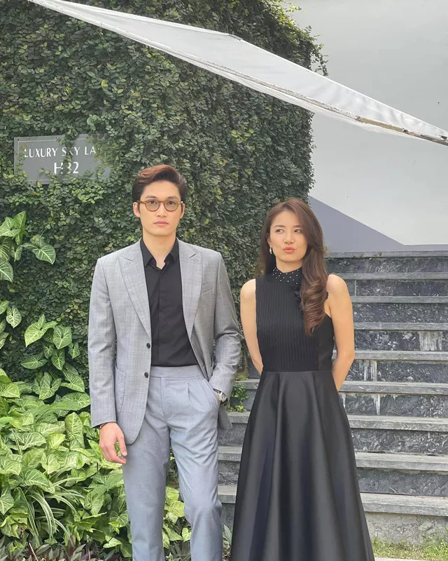 Loạt nhân vật mới xuất hiện trong Thương ngày nắng về 2