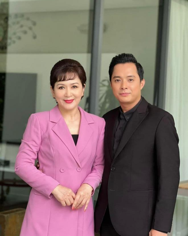 Loạt nhân vật mới xuất hiện trong Thương ngày nắng về 2