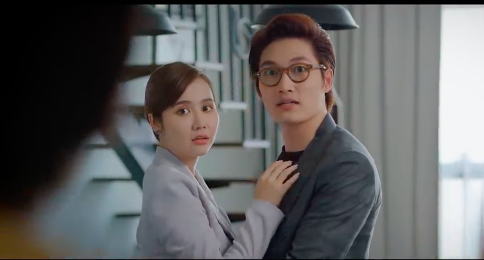 Thương ngày nắng về 2 tập 30: Mẹ con bà Hiền đến xin lỗi gia đình Khánh