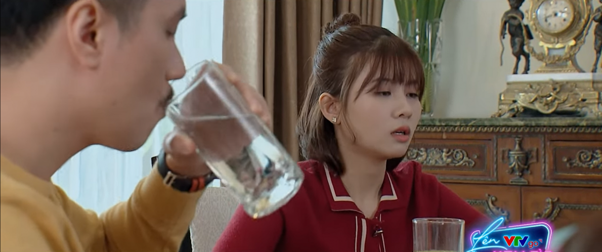 Chồng cũ, vợ cũ, người yêu cũ tập 13: Lam cố tình làm khó Giang