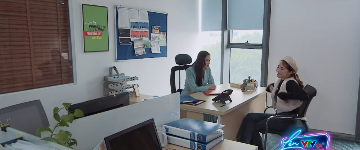 Giang than vãn với bạn thân