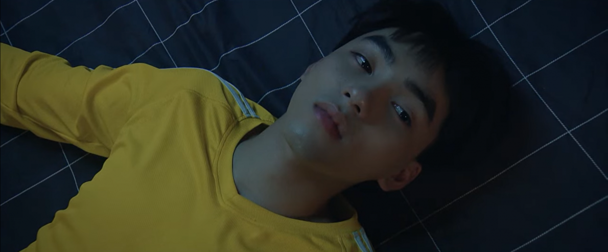 Lối nhỏ vào đời tập 2: Dũng được chị đẹp cứu lần 2