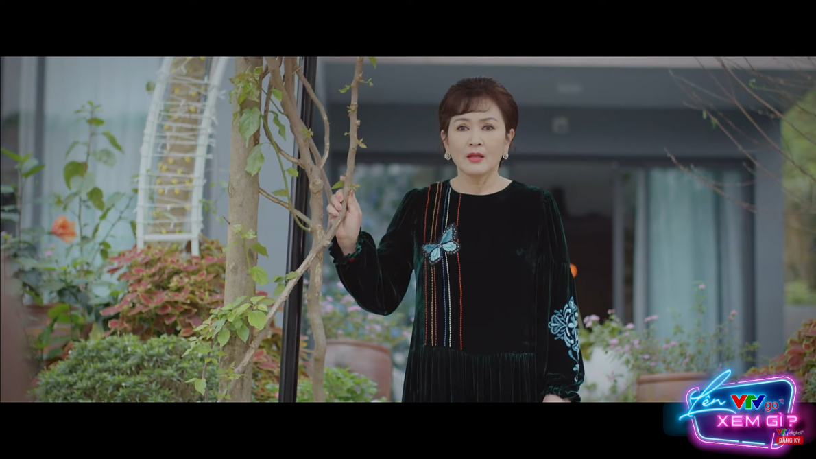 Thương ngày nắng về 2 tập 31: Bà Nga khuyên Trang mở lòng với mẹ đẻ