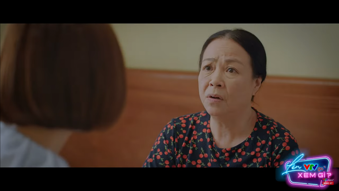 Thương ngày nắng về 2 tập 31: Bà Nga khuyên Trang mở lòng với mẹ đẻ