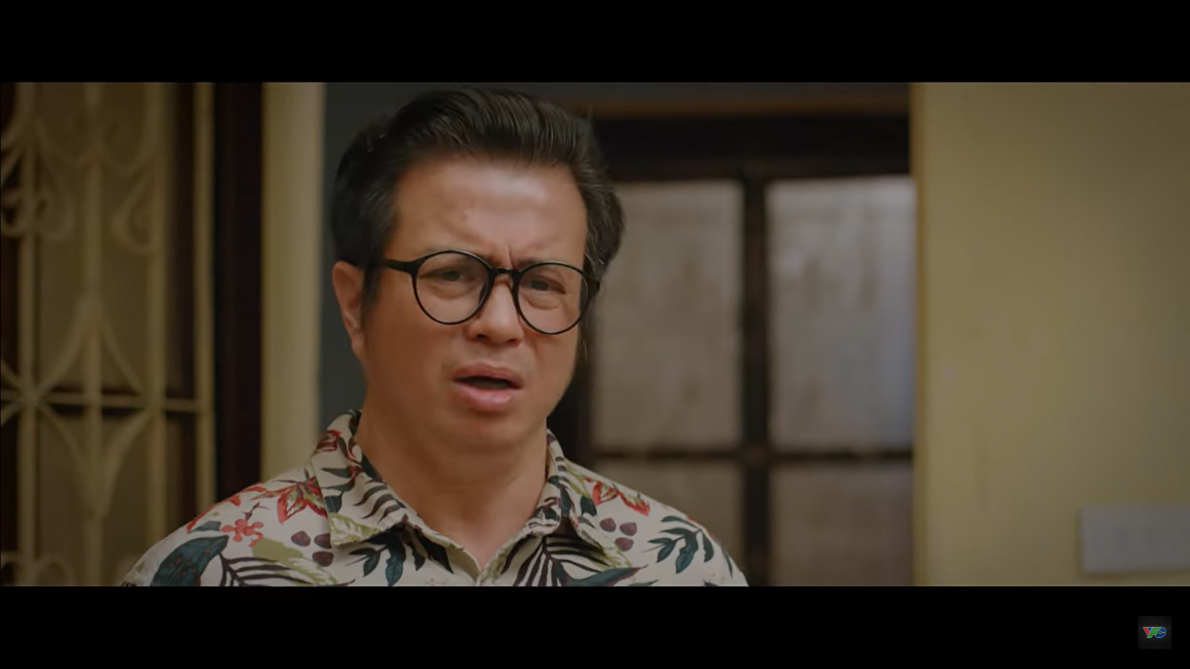 Thương ngày nắng về 2 tập 32: Khánh bị cậu Vượng mắng