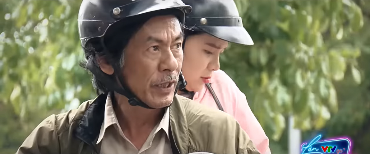 Lối nhỏ vào đời tập 5: Ông Thành bị con dâu dọa đánh giá 1 sao