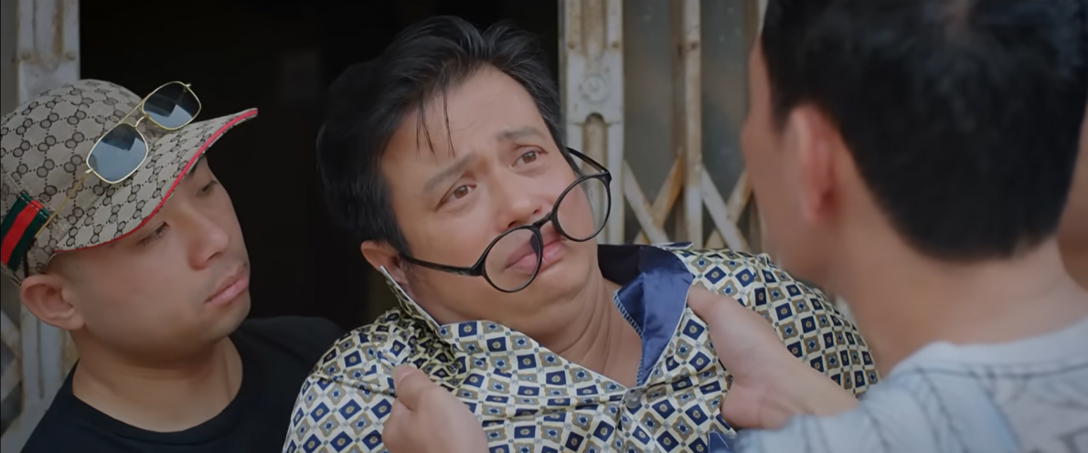 Thương ngày nắng về 2 tập 33: Bà Nhung xúc động khi Trang gọi “mẹ”