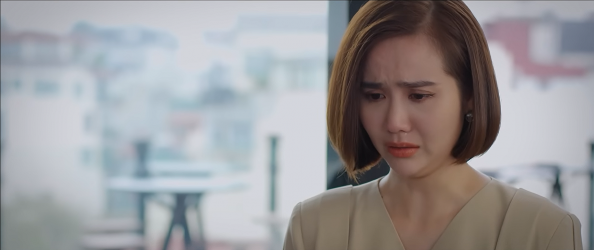 Thương ngày nắng về 2 tập 33: Bà Nhung xúc động khi Trang gọi “mẹ”