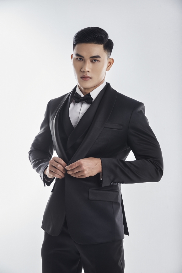 Nguyễn Hữu Anh đạt danh hiệu Á vương Thế giới 2022