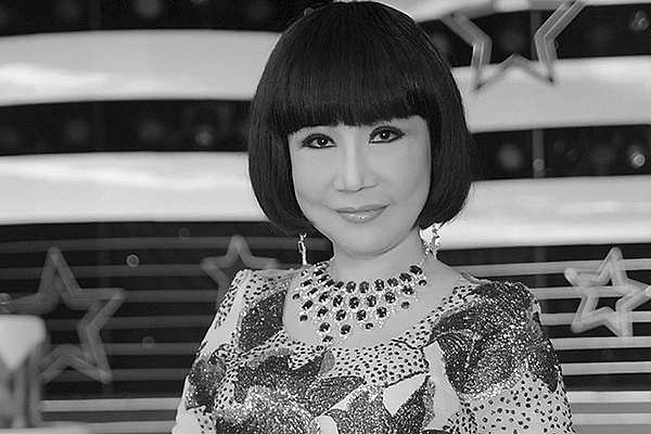 NSƯT Thanh Kim Huệ qua đời vì bạo bệnh chiều ngày 23/12