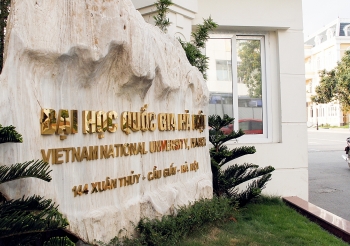 Đại học Quốc gia Hà Nội tăng chỉ tiêu cho các ngành 