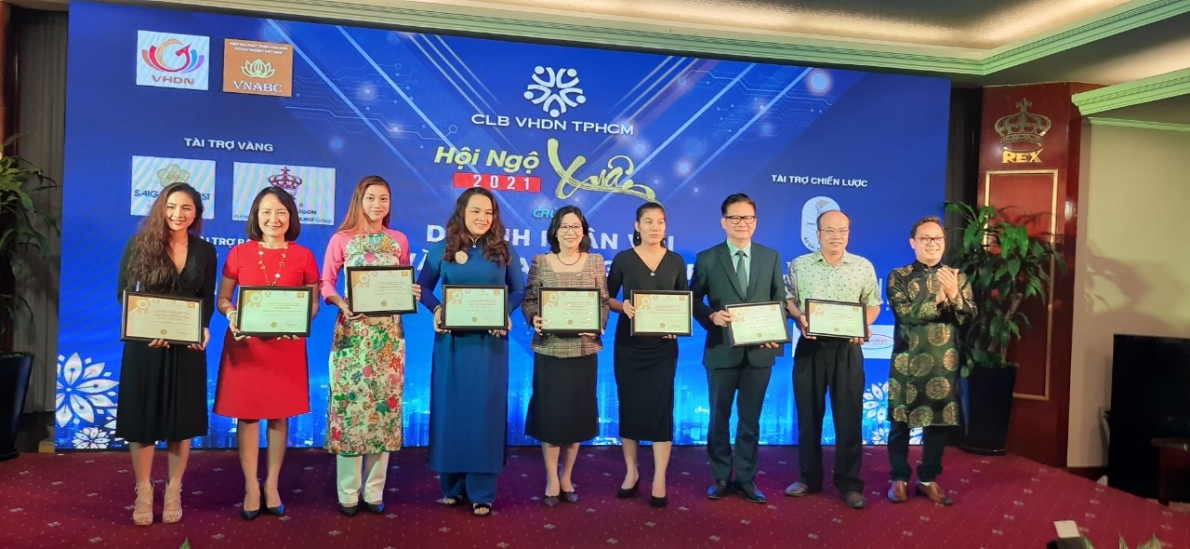 Nhiều giá trị văn hóa tại Chương trình 