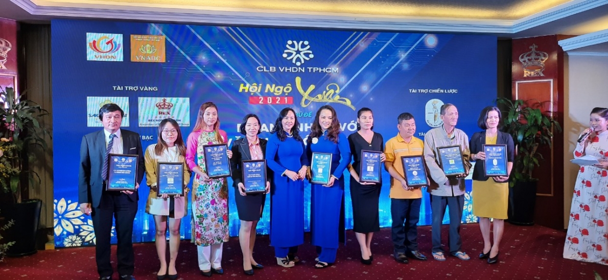 Nhiều giá trị văn hóa tại Chương trình 