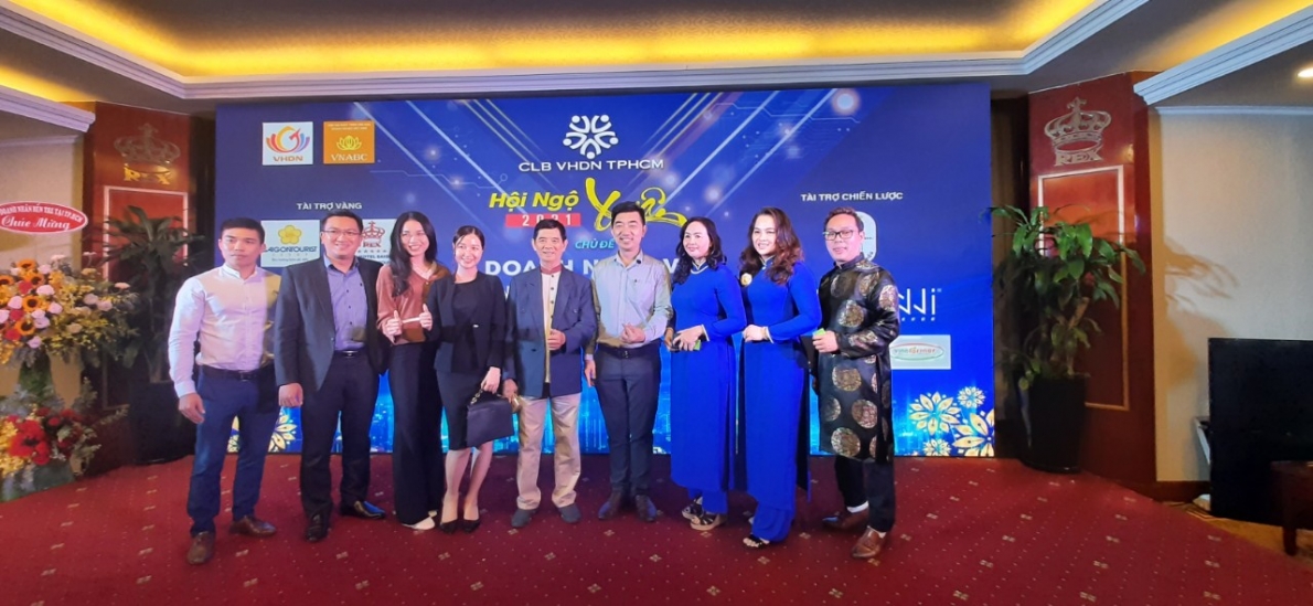 Nhiều giá trị văn hóa tại Chương trình 