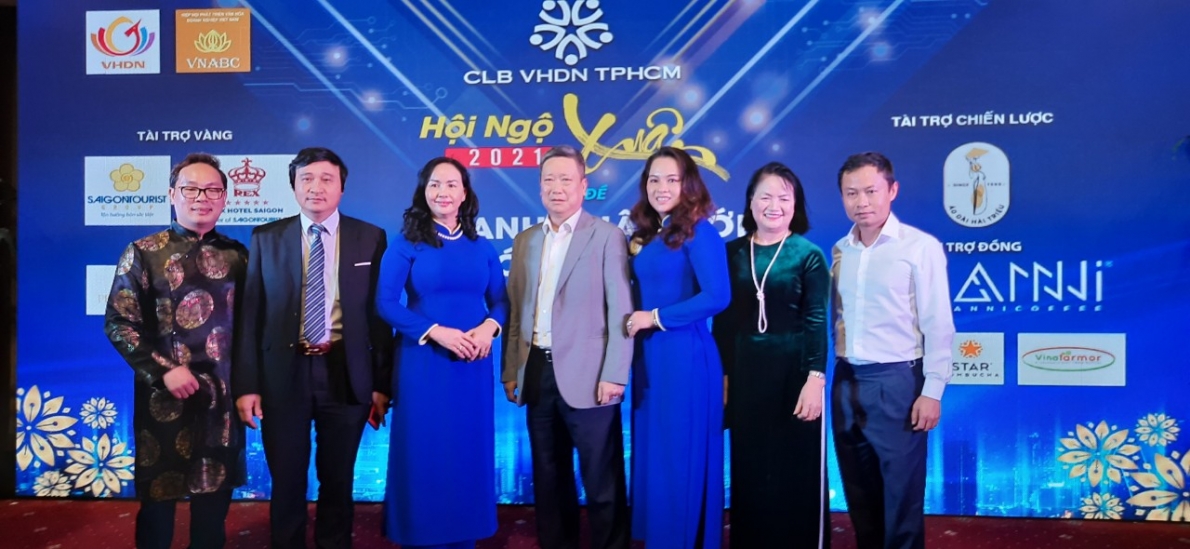 Nhiều giá trị văn hóa tại Chương trình 