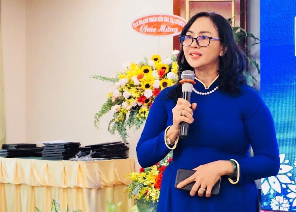 Hội thảo trực tuyến “Văn hóa kinh doanh hậu Covid”