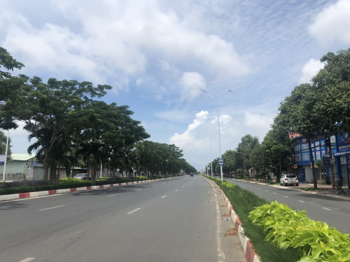 Bà Rịa-Vũng Tàu: Tiếp tục giãn cách xã hội theo Chỉ thị 16 đến hết ngày 25/8