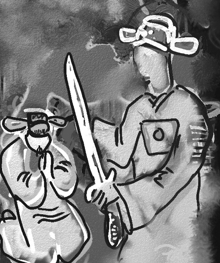 Minh họa: Lão Trần