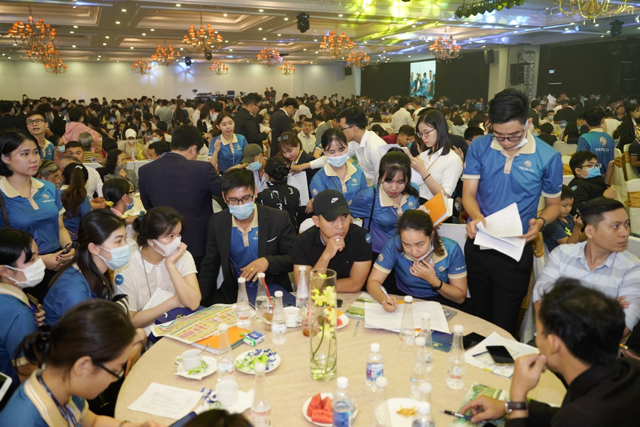 Long An: Thị trường địa ốc “thức giấc” sau mùa ngủ quên