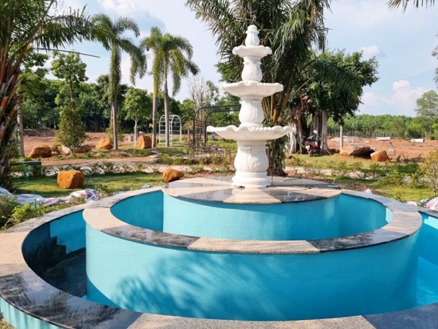 Loạt sai phạm khủng tại dự án Ruby City Đồng Xoài: Chính quyền đã vào cuộc