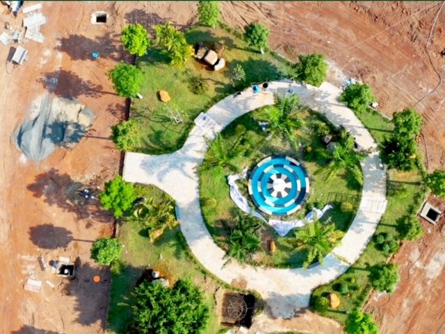 Loạt sai phạm khủng tại dự án Ruby City Đồng Xoài: Chính quyền đã vào cuộc