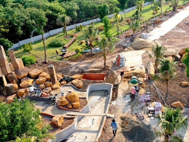 Loạt sai phạm khủng tại dự án Ruby City Đồng Xoài: Chính quyền đã vào cuộc