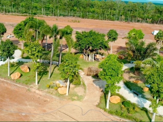 Loạt sai phạm khủng tại dự án Ruby City Đồng Xoài: Chính quyền đã vào cuộc