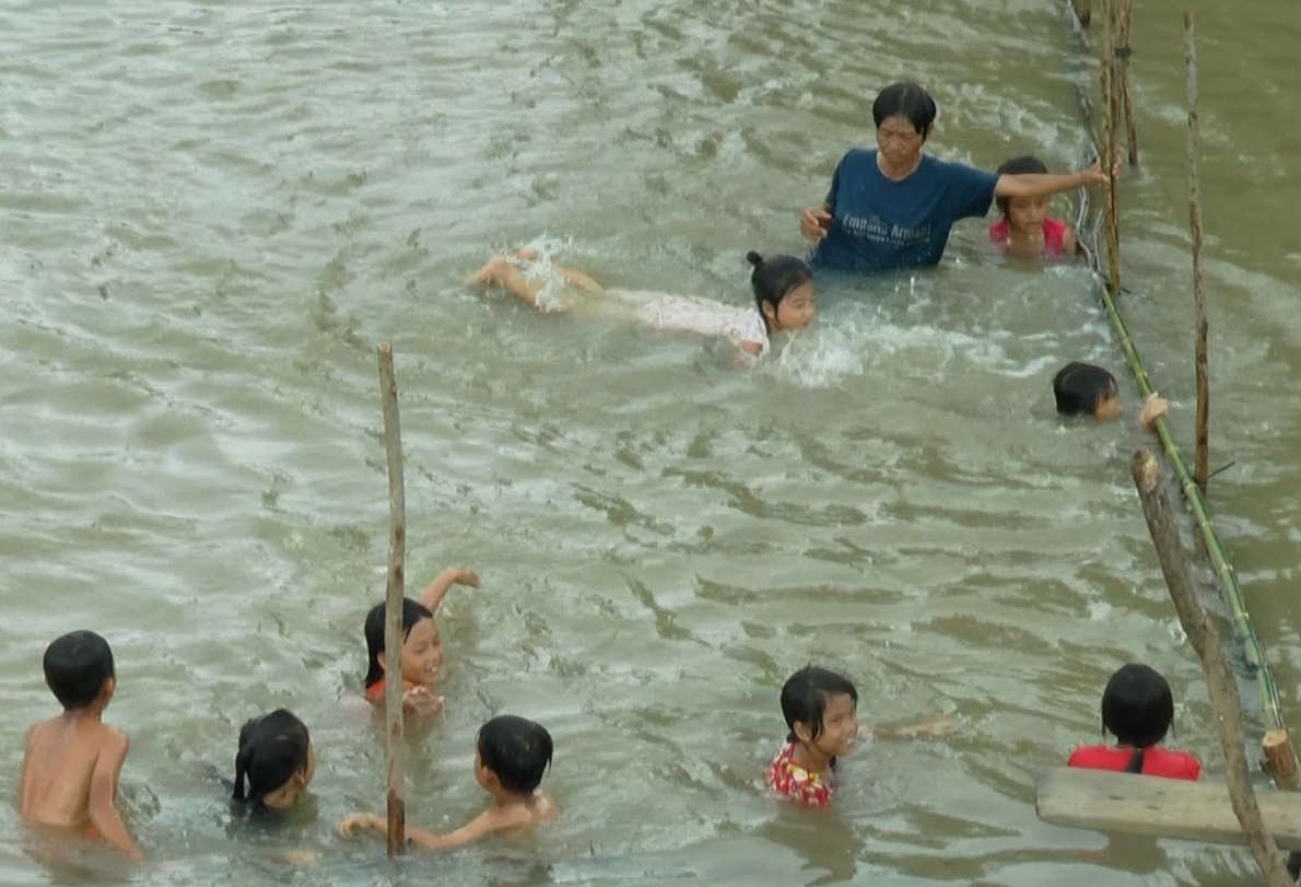 Gương sáng NCT Trần Thị Kim Thia