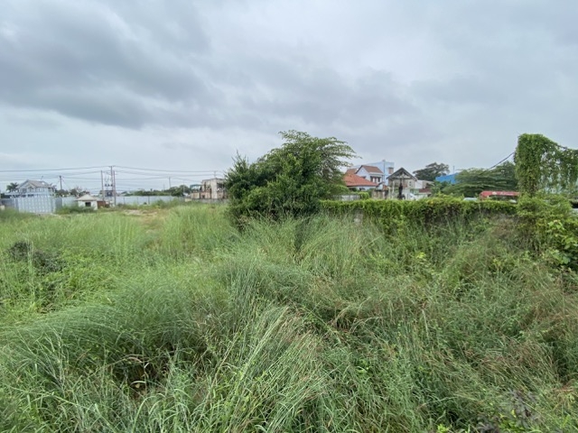 Đã tiến hành rao bán, thu tiền nhưng thực tế dự án Honas Residence khiến không ít người ngán ngẫm