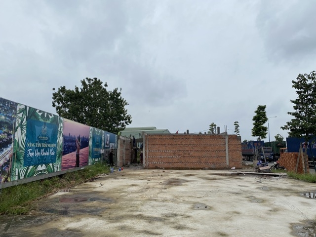 Cận cảnh nhà mẫu của dự án Honas Residence