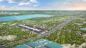 Chính quyền xã Long Tân khẳng định dự án Gia An Lakeside chưa hoàn thiện pháp lý