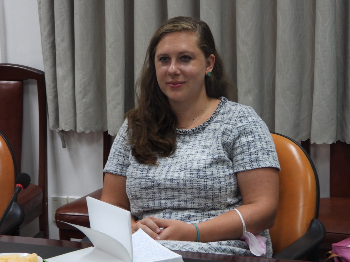 Hiệp Hội Thực Phẩm Minh Bạch: Phát triển nông nghiệp hữu cơ và thực phẩm an toàn minh bạch