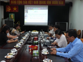 Hiệp Hội Thực Phẩm Minh Bạch: Phát triển nông nghiệp hữu cơ và thực phẩm an toàn minh bạch