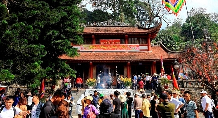 Cần thay đổi quan niệm tín ngưỡng lỗi thời trong xã hội hội hiện đại